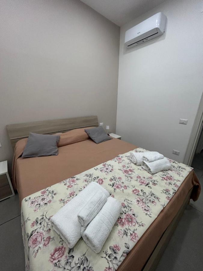 Ferienwohnung Casa Cucu Neapel Exterior foto