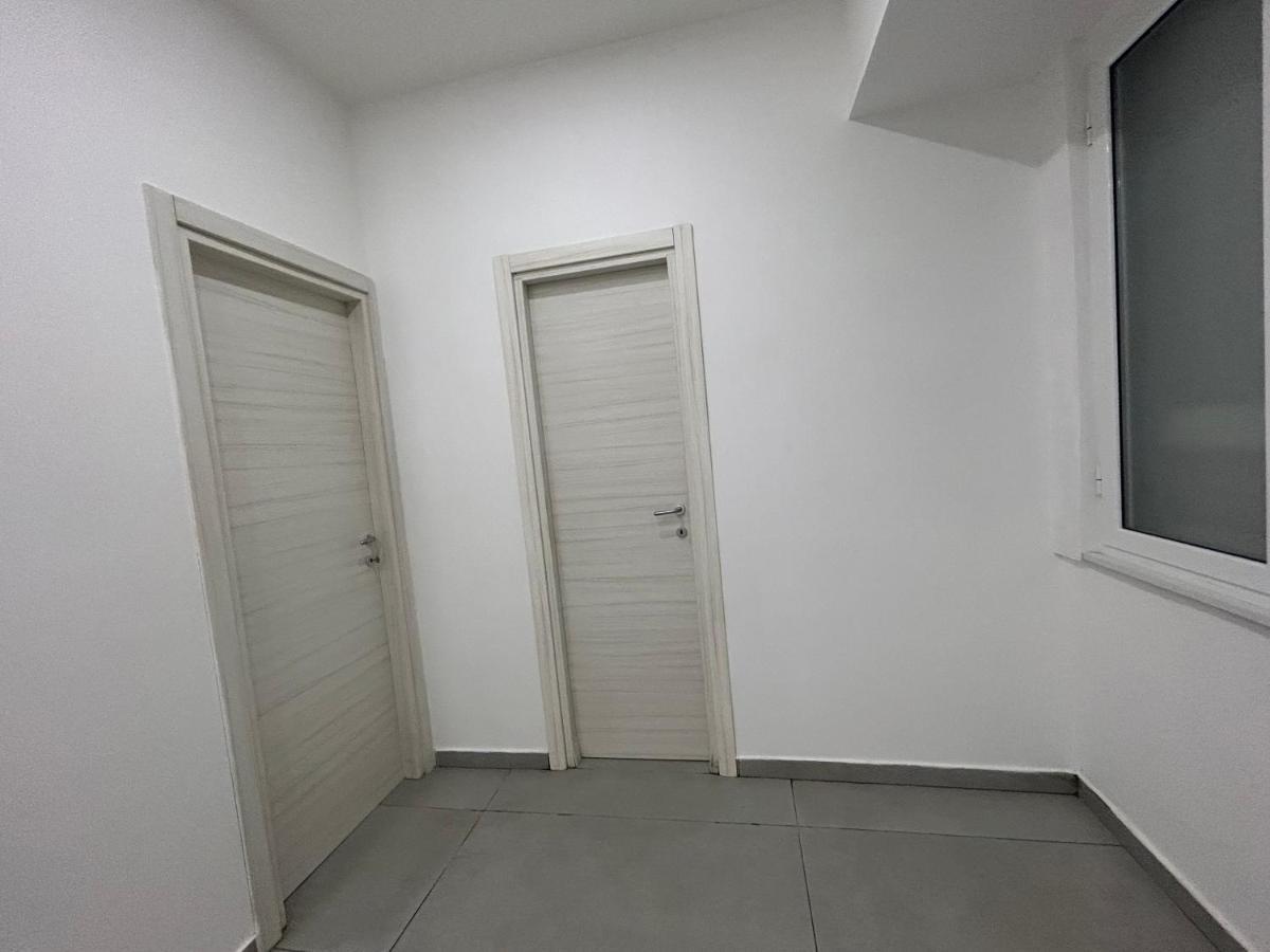 Ferienwohnung Casa Cucu Neapel Exterior foto
